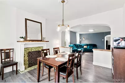 3341 Liberty Street, Saint Louis, MO 63111 - Photo 5