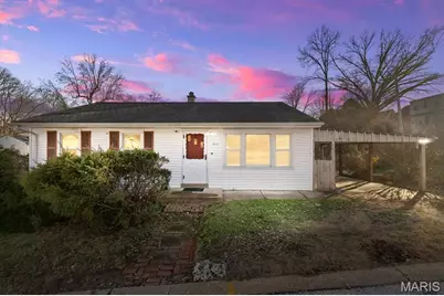 504 Robert Avenue, Ferguson, MO 63135 - Photo 1