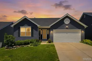 457 Timber Valley Trail, Fenton, MO 63026 - Photo 19
