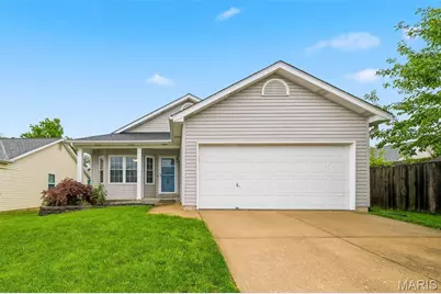 1818 Florine Court, Saint Charles, MO 63303 - Photo 1