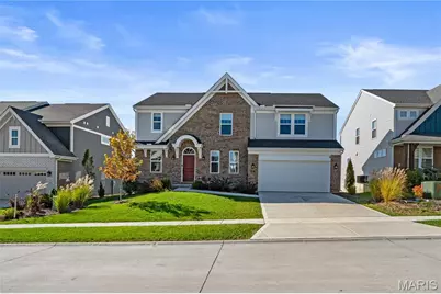 207 Talbot Way, Wentzville, MO 63385 - Photo 31