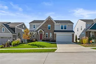 207 Talbot Wy, Wentzville, MO 63385 - Photo 31
