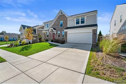 207 Talbot Way, Wentzville, MO 63385 - Photo 3
