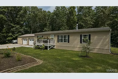 22221 Macedonia Church Road, Warrenton, MO 63383 - Photo 1