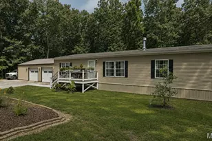 22221 Macedonia Church Rd, Warrenton, MO 63383 - Photo 1