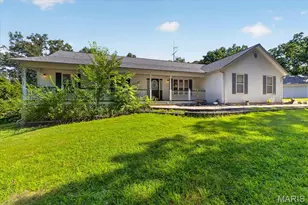2711 Spotted Horse Trail, Saint Clair, MO 63077 - Photo 3