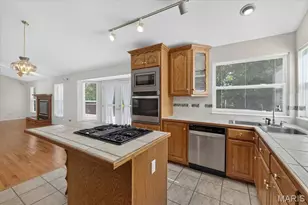 2711 Spotted Horse Trail, Saint Clair, MO 63077 - Photo 21