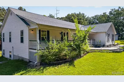 2711 Spotted Horse Trail, Saint Clair, MO 63077 - Photo 63