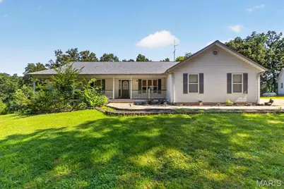 2711 Spotted Horse Trail, Saint Clair, MO 63077 - Photo 1