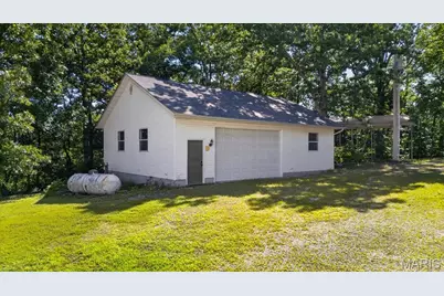 2711 Spotted Horse Trail, Saint Clair, MO 63077 - Photo 61