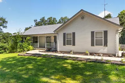 2711 Spotted Horse Trail, Saint Clair, MO 63077 - Photo 5