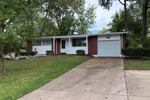 10204 Dacey Dr, Dellwood, MO 63136 - Photo 1