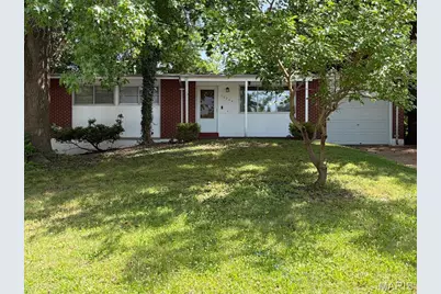 10204 Dacey Drive, Dellwood, MO 63136 - Photo 1