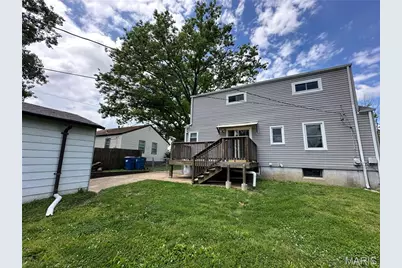 1912 Overland Drive, Saint Louis, MO 63114 - Photo 29