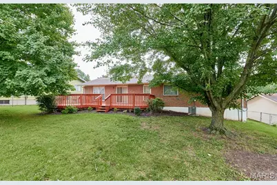 1815 Lakemont Lane, Hazelwood, MO 63138 - Photo 35