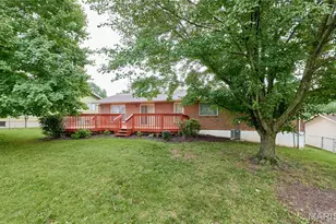 1815 Lakemont Ln, Hazelwood, MO 63138 - Photo 35