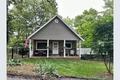 649 Castlecliff Road, Ballwin, MO 63021 - Photo 1