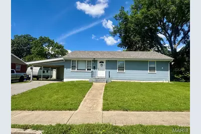 607 Steinhagen Road, Warrenton, MO 63383 - Photo 1