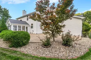 659 Southern Hills Dr, Eureka, MO 63025 - Photo 45