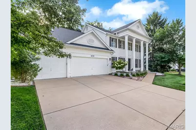 659 Southern Hills Drive, Eureka, MO 63025 - Photo 49