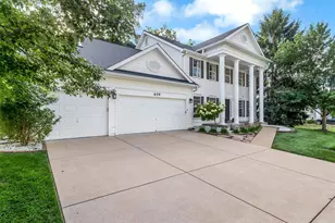 659 Southern Hills Dr, Eureka, MO 63025 - Photo 49