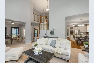 659 Southern Hills Drive, Eureka, MO 63025 - Photo 5
