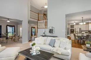 659 Southern Hills Dr, Eureka, MO 63025 - Photo 5
