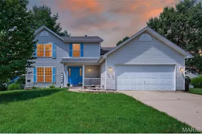 204 Boulder Point Drive, Saint Peters, MO 63376 - Photo 1