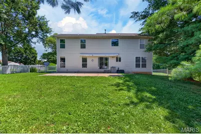 204 Boulder Point Drive, Saint Peters, MO 63376 - Photo 55
