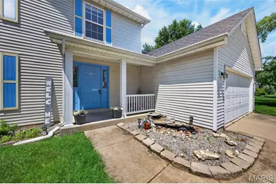 204 Boulder Point Drive, Saint Peters, MO 63376 - Photo 5