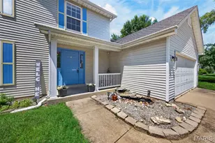 204 Boulder Point Dr, Saint Peters, MO 63376 - Photo 5