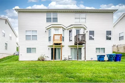 4940 Hurstborough Court, Hazelwood, MO 63042 - Photo 43