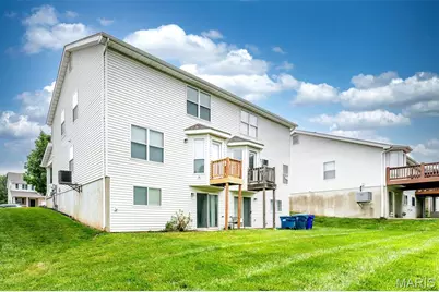 4940 Hurstborough Court, Hazelwood, MO 63042 - Photo 41