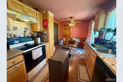 31575 Old Monticello Road, Stanton, MO 63435 - Photo 9