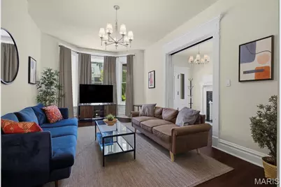 4215 Maryland Avenue, Saint Louis, MO 63108 - Photo 5