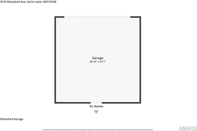 4215 Maryland Avenue, Saint Louis, MO 63108 - Photo 33