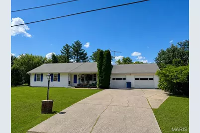 308 Southside Avenue, Warrenton, MO 63383 - Photo 1