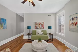 1731-33 Nicholson Pl, Saint Louis, MO 63104 - Photo 11