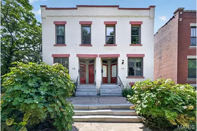 1731-33 Nicholson Place, Saint Louis, MO 63104 - Photo 3