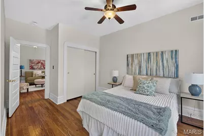 1731-33 Nicholson Place, Saint Louis, MO 63104 - Photo 23