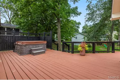 2135 Park Forest Drive, Chesterfield, MO 63017 - Photo 33