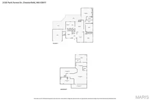 2135 Park Forest Dr, Chesterfield, MO 63017 - Photo 35