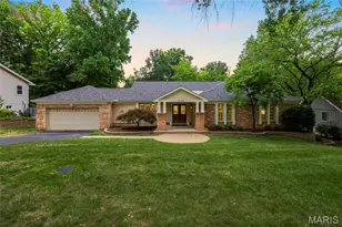 2135 Park Forest Dr, Chesterfield, MO 63017 - Photo 1