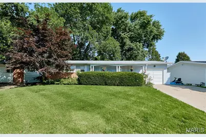 2755 Patterson Road, Florissant, MO 63031 - Photo 1
