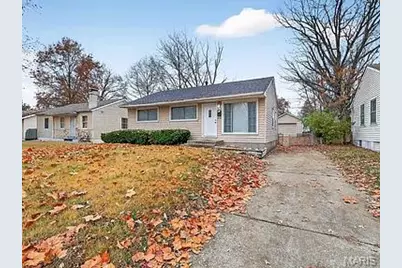 [Address not provided], Glasgow Village, MO 63137 - Photo 11