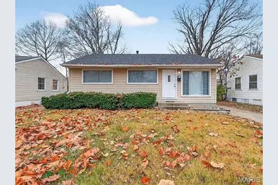 [Address not provided], Glasgow Village, MO 63137 - Photo 1