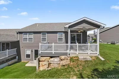 65 Jackson Circle, Festus, MO 63028 - Photo 21