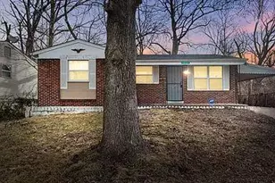 10265 Lord Dr, Saint Louis, MO 63136 - Photo 1