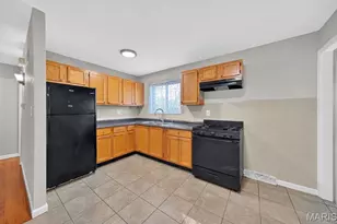 1226 Baron Ave, Spanish Lake, MO 63138 - Photo 7