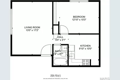 4615 Virginia Avenue, Saint Louis, MO 63111 - Photo 97